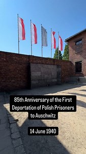 5.8K views · 18K reactions | Auschwitz Memorial / Muzeum Auschwitz on Reels | Facebook