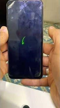 REDER S19 MAX ekran şifresi kırma. Hard reset. Format atma.