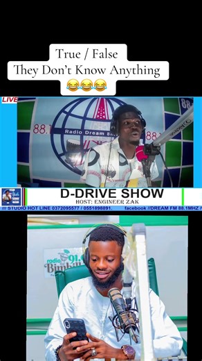 Discover the Truth Behind 'They Don't Know Anything'