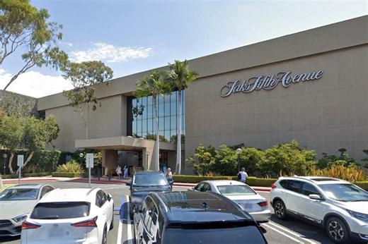 Saks Fifth Avenue and Neiman Marcus closing several stores across SoCal
