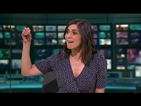Lucy Verasamy - ITV Weather 16th June 2022