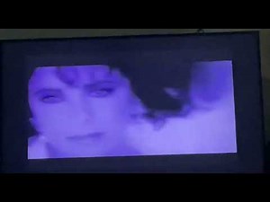 Elizabeth Taylor's White Diamond Perfume Commercial, 2012