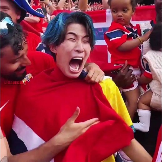 Bro Cursed Brazil 💔😭