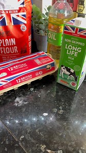 It’s national Yorkshire pudding day - here’s a giant Yorkshire pudding pizza!!! #foodie #tasty #foodlover #pizza #eating | Grumpy Northern Foodie