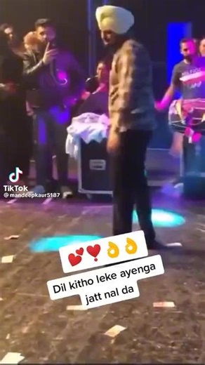 TikTok · Sammysammy