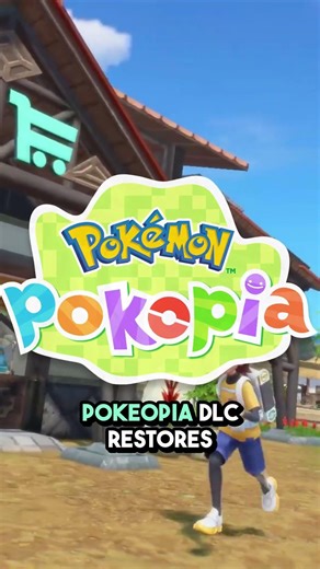 Pokémon Switch 2 Plans Just LEAKED…