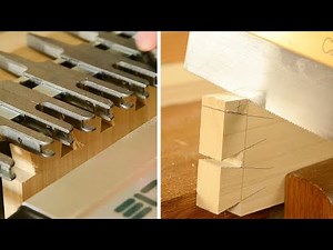 Dovetail Jig vs Hand Cut Dovetails: Which is Better?