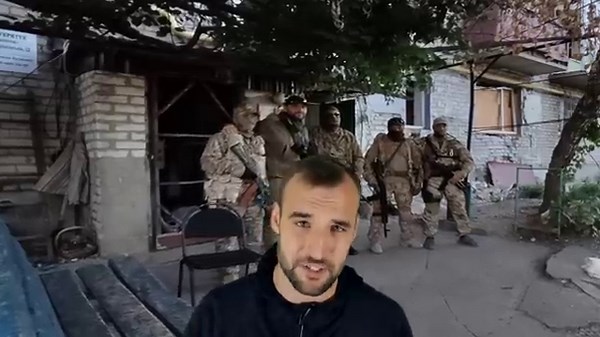 Ukraine targets Crimea again in latest counterattack