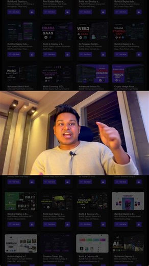 Build blockchain business #defi #vibecoding #blockchaintechnology #blockchainfund #cryptotrading #ai