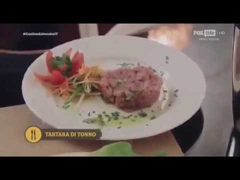 Cucine da incubo Italia 2x07