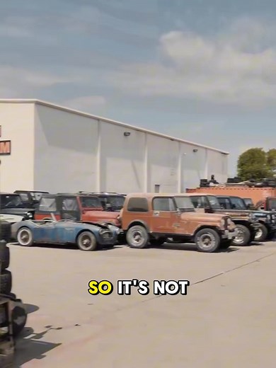 34K views · 425 reactions | Unbelievable Over 200 Classic Car Nest Part6 abandoned car engine roadworthy roadworthyrescues recovery restoration | Lovecars | Facebook