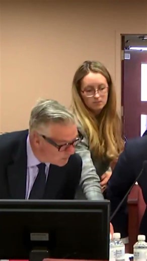 Alec Baldwin faces civil trial in ‘Rust’ shooting case