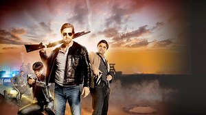 Der letzte Bulle – Jetzt streamen | Sky