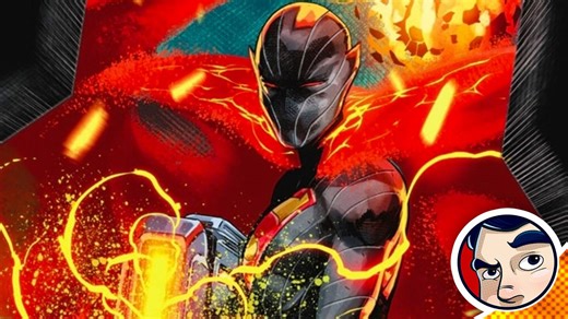 Final days on Krypton absolute Superman 3