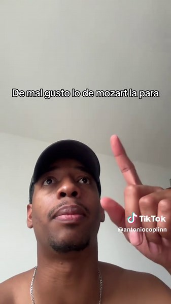 Opiniones sobre Mozart: ¿Olvido o cuento?