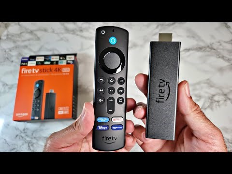 Powerful Fire TV Stick 4K MAX - Upgraded Perfomance, Best So Far, Should you Buy?