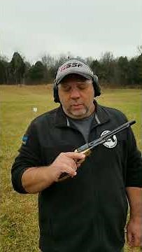 CVA (Armi San Marco) 1860 Colt Army .44 Cal. Black Powder Revolver Replica