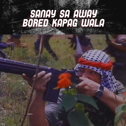 Gigil na gigil ang grupo na makipag-bardagulan. Inaasahan kasi sila ng mga kasama. Movie starring #RommelPadilla #DanielFernando and #BingLoyzaga | Viva Entertainment