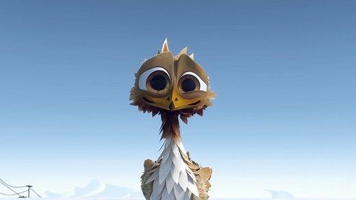 Yellowbird - Theatrical Trailer