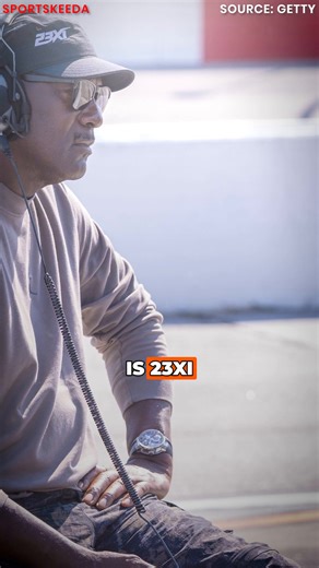 Is 23XI Cheating in NASCAR?! NASCAR Cheating Allegations EXPLODE After Reddick’s 4th Win | 23XI Controversy Are NASCAR cheating allegations against 23XI Racing real after Tyler Reddick’s fourth win of the 2026 season? Fans are questioning the dominance following Darlington and the lawsuit settlement with NASCAR. Here’s what’s actually happening behind the scenes. Subscribe to the channel for more NASCAR updates! #NASCAR #MichaelJordan #Motorsports #Racing #Sports