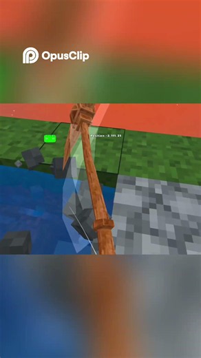 Short 10: MINECRAFT IN VR. Playing Skyblock. Realmcraft VR