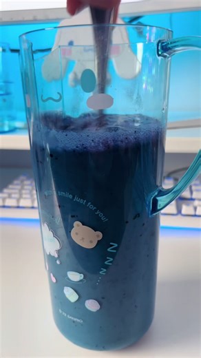 Cinnamoroll ASMR Sounds for Relaxation