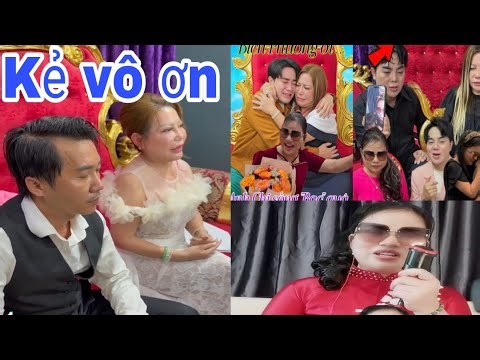 Outraged..! Please, hateful eyes!