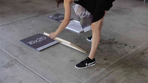 DIY Gallery Wall Tips & Tricks