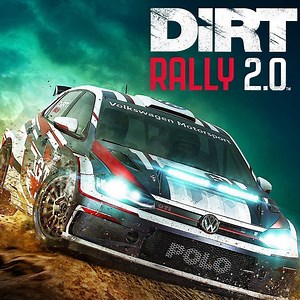Dirt Rally 2.0 [Videos] - IGN