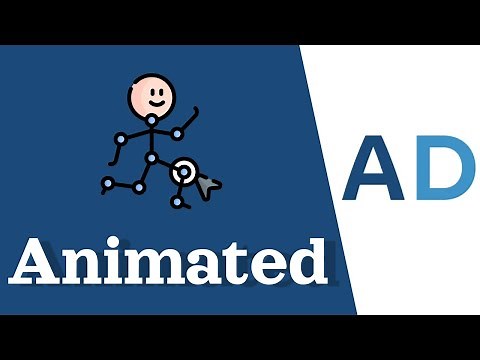 How To Use Animated Drawings.