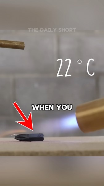 Most Interesting Scientific Phenomenon?! 🧑‍🔬