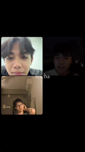 part 4 | live bawahan kamidi #arfa #evan #austin #fyp