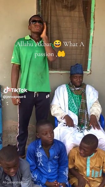 Understanding the Meaning of Allahu Akbar