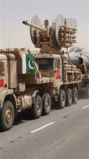 china Pakistan turkey friendship