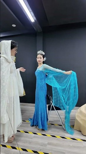 Chair Posing Guide with BYB Princesses #bybacademy #thanhhuyennguyen #daotaonguoimau #5g