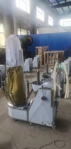 [Hot Item] Commercial Garment Body Form Ironing Machine Form Finisher for Laundry Use