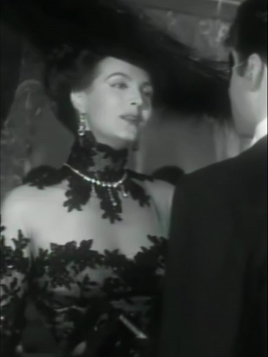 María Félix: La Mujer de Todos en el Cine Mexicano
