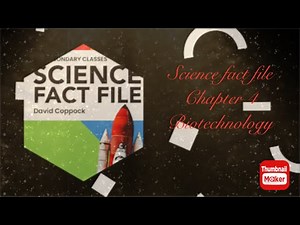 Science fact file grade 8 chapter 4 biotechnology | Test yourself