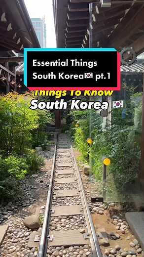 Part 1 Essential Things to Know BEFORE travelling to South Korea🇰🇷 Save this if you are planning your trip and share this anyone who is going soon, especially if this is your first time going to Korea as tourist🫶🏻 1. Check whether you need visa to enter Korea and fill in the Q-Code 🛄 2. Get a SIM Card 📲 We normally get a SIM card with internet data rather than pocket wifi (just more convenient). One thing I learnt that there are two types: data only or with Korean mobile local number. If y