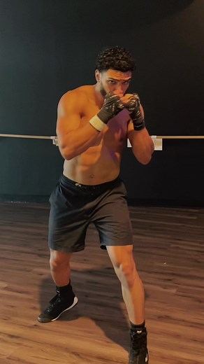 27K views · 1.4K reactions | Love This Boxing Drill… #boxing #box #boxer #boxingtraining #reelsviral #reelsfb #reelsvideo #reelsinstagram #fighter #mma #reelsfacebook #viralvideo | Magic Matt Boxing | Facebook