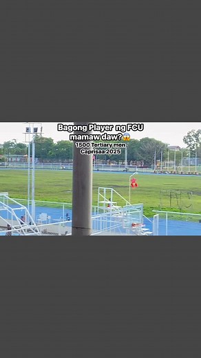 10K views · 94 reactions | Bagong distance runner ng FCU nakuha ang 3 Golds sa loub ng isang araw lang ? #fyp #trackandfield | Boss Garnel Vlog | Facebook