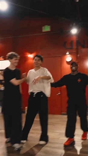 Millennium Dance Complex on Instagram: "If you want to learn this choreo- the original one from @disneyzombies , choreographed by @draico - go to @redwalltutorials right now!! Don’t Mess With Us! 🧟🔥 We’ve got the actual star of the movie @malachibarton dancing it at MDC in Draico’s and @kellysweeney1 ‘s class! Along with @bigwillsimmons + @austintaylornz So good!! Captured by @andrumrtinez"