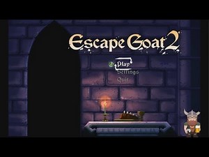 Escape Goat 2 Review