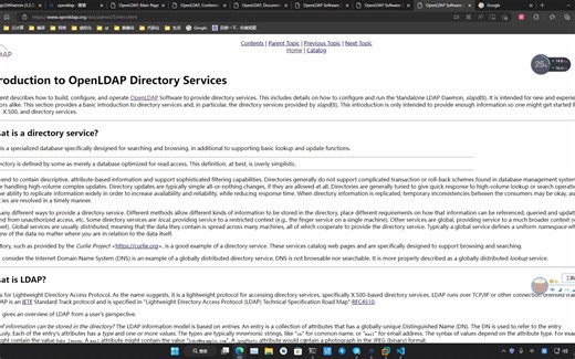 003_k8s部署openldap