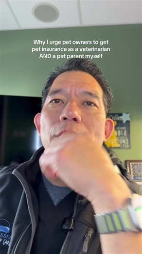 As a pet parent (and veterinarian) that wasn’t able to bring my pet home after a 10k emergency bill, I understand. Please reach out with any questions. #vetmed #veterinarian #petparent #petcare #petinsurance