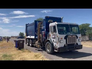 Waste Connections of Arizona's Final Weeks in Eloy