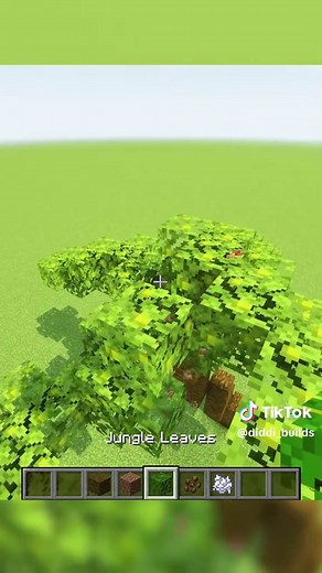 Ultimate Minecraft Palm Tree Tutorial: Step-by-Step Build Guide