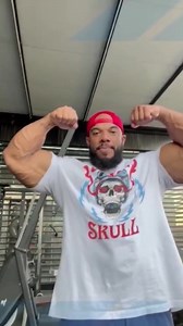 5.8K views · 327 reactions | India I’m coming back!  @fitnessextremeindia | Sergio Oliva Jr | Facebook