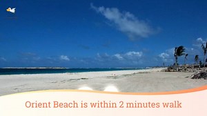 2.7K views · 16 reactions | Discover one of the nicest hotel in St Martin.... Check the Hotel avaibility and the prices : https://bit.ly/2EVnCBC And for More info : https://stmartin-stmaarten.com/st-maarten-hotels-resorts/palm-court-hotel-orient-bay-st-martin/ | St Martin St Maarten | Facebook