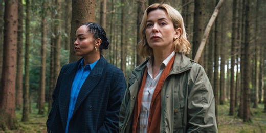 Gone - Official Trailer (ITV)